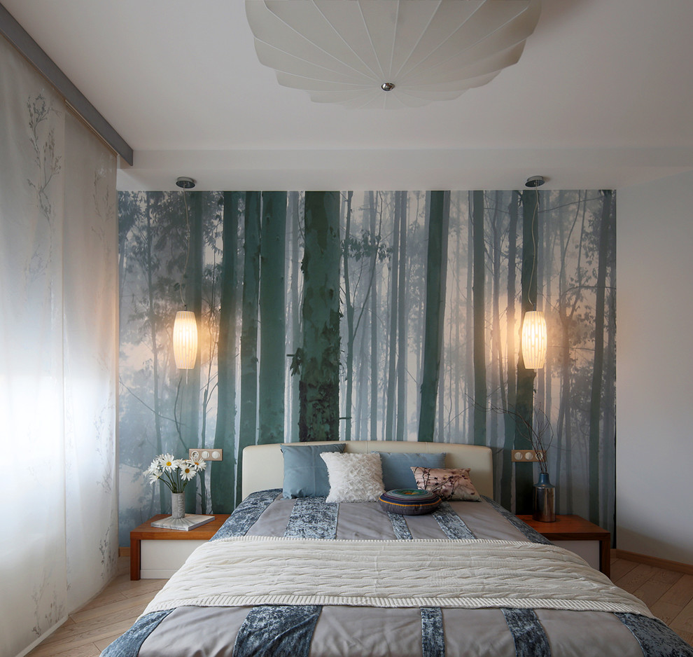 квартира на Беговой