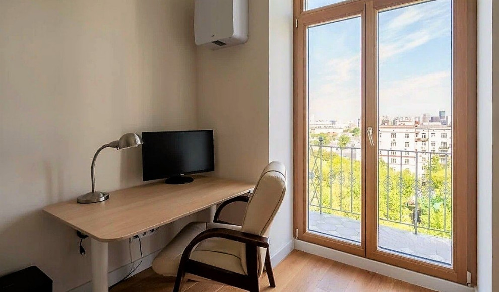 Площадь победы