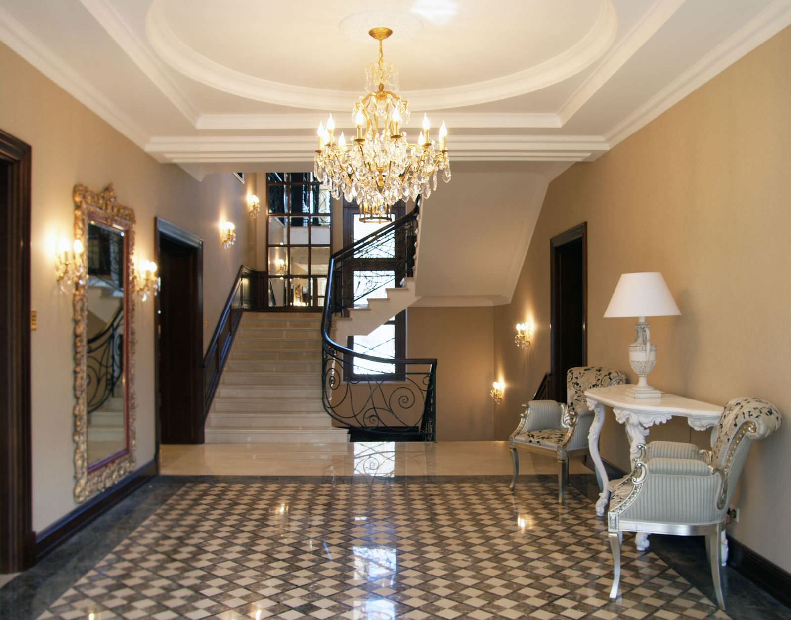 Екатерина Калинина