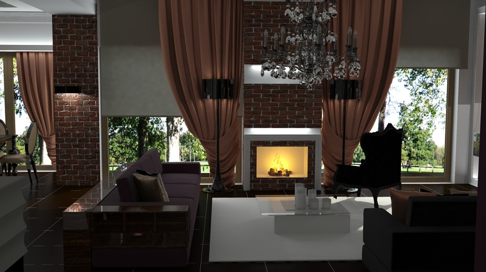 Горький шоколад и сладость