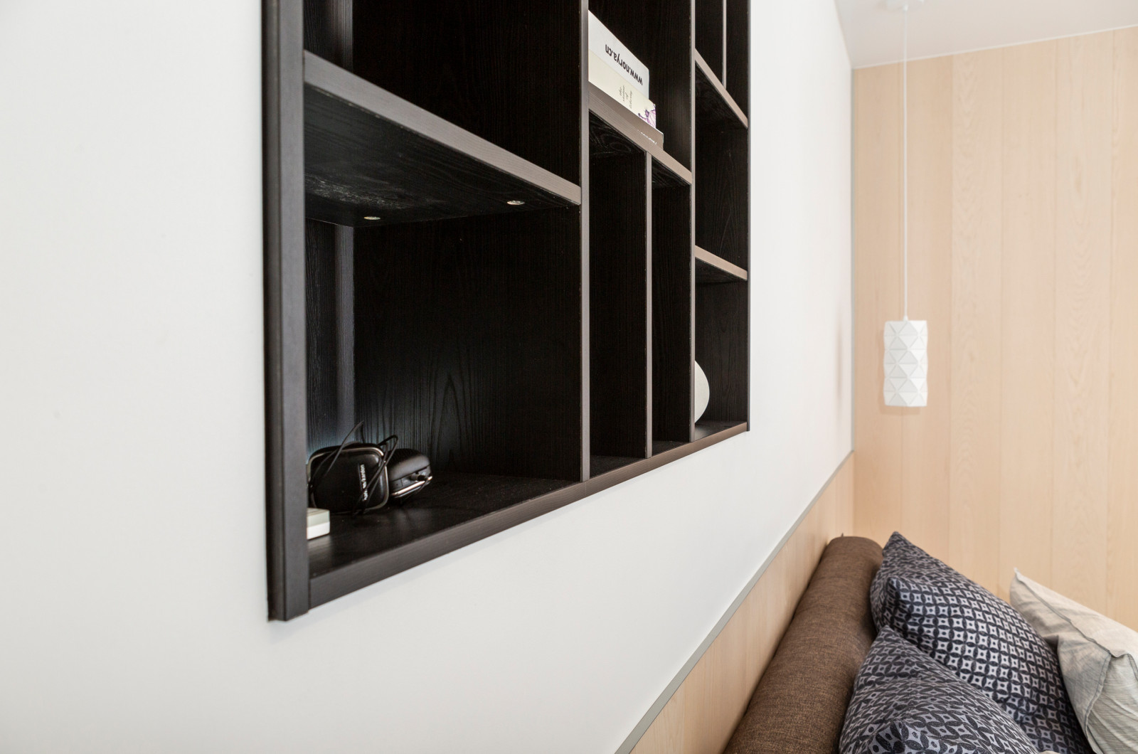 Реализованный проект Квартира в ЖК "Атлантис-II"