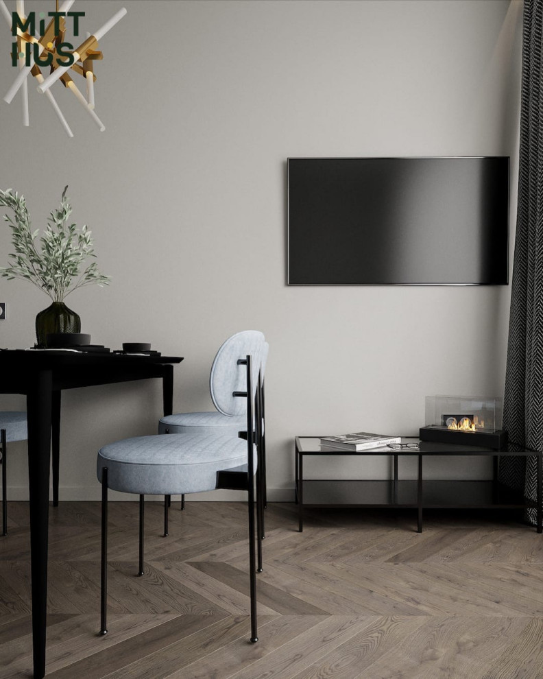 ЖК  Голден  сити