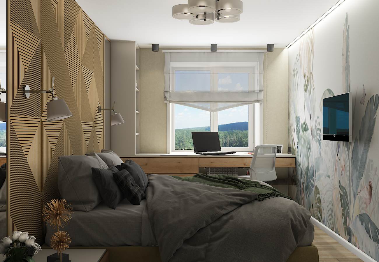 Прибрежный