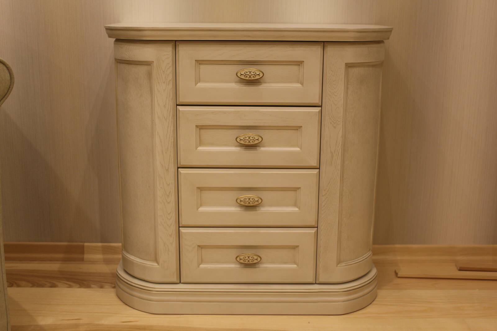 Мебель из массива