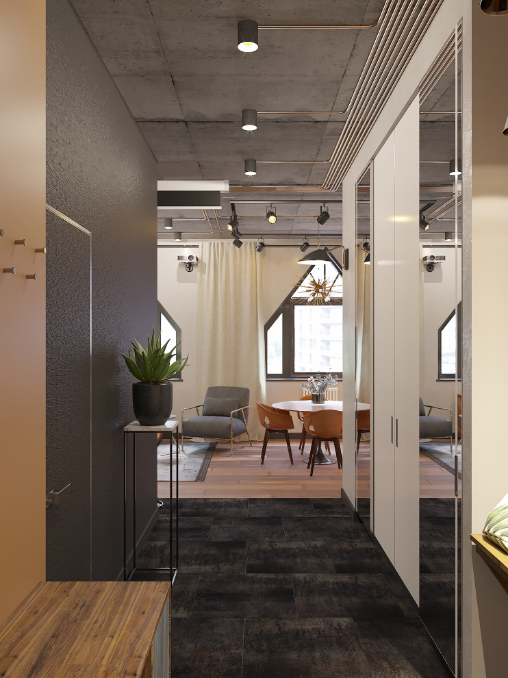 Квартира со свободной планировкой