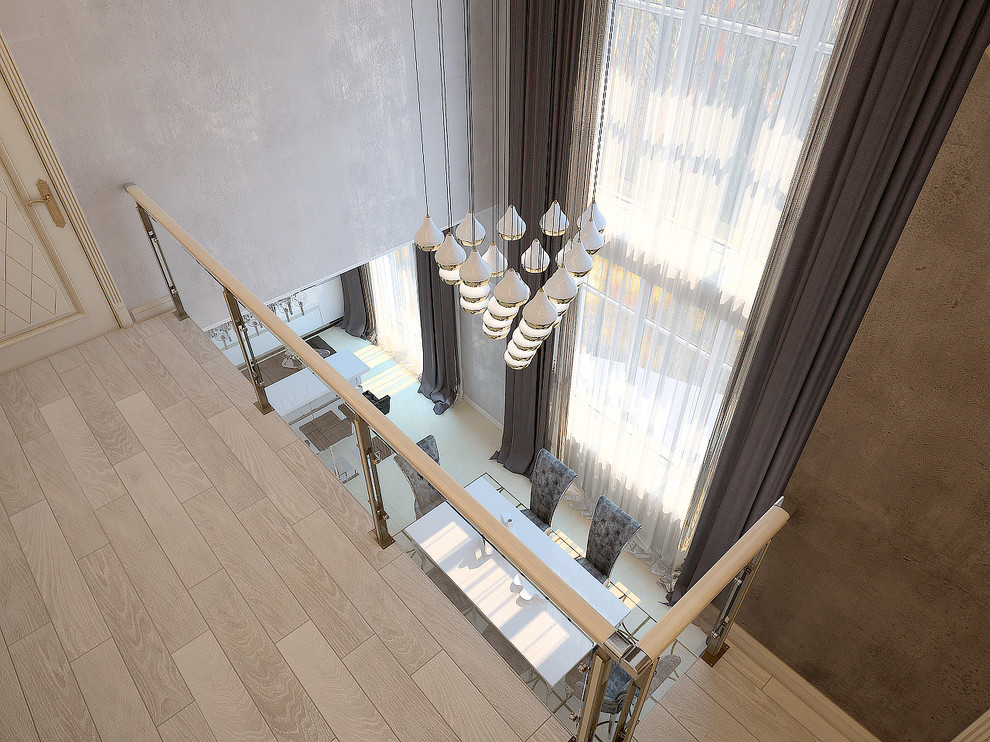 Обложка проекта: Дом в Белорецке