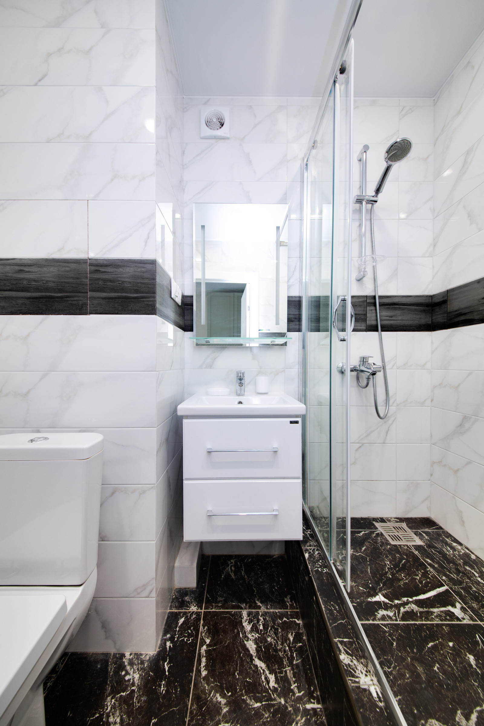 Квартира на ул. Красных зорь