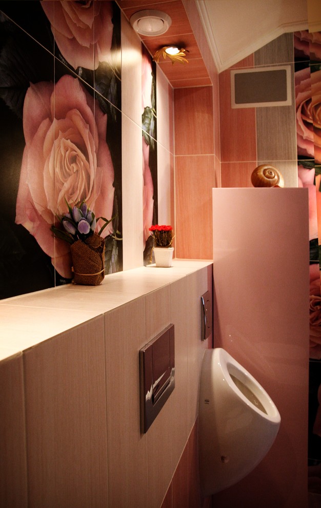 коттедж. санузел 2