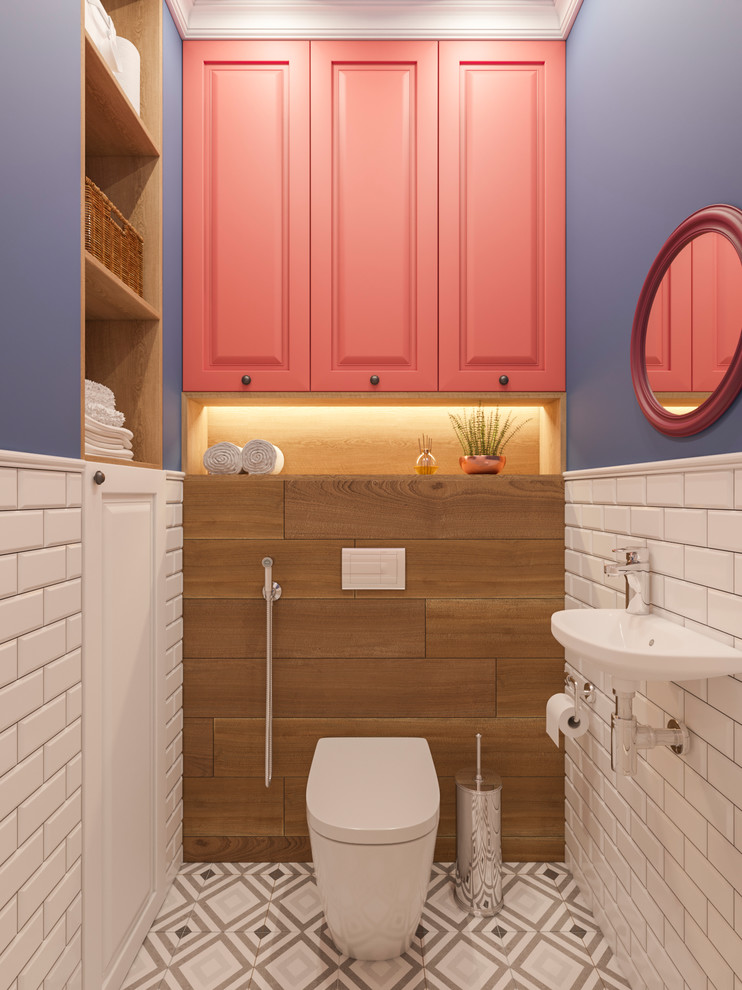 Квартира 60 кв.м в ЖК "Ривер Парк"