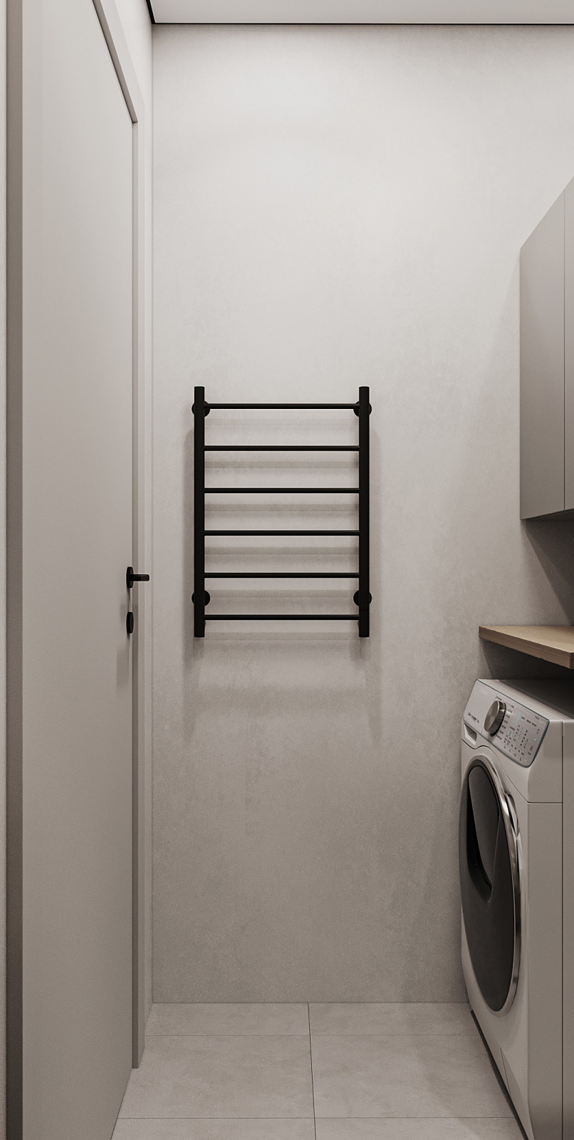 Квартира на Советской