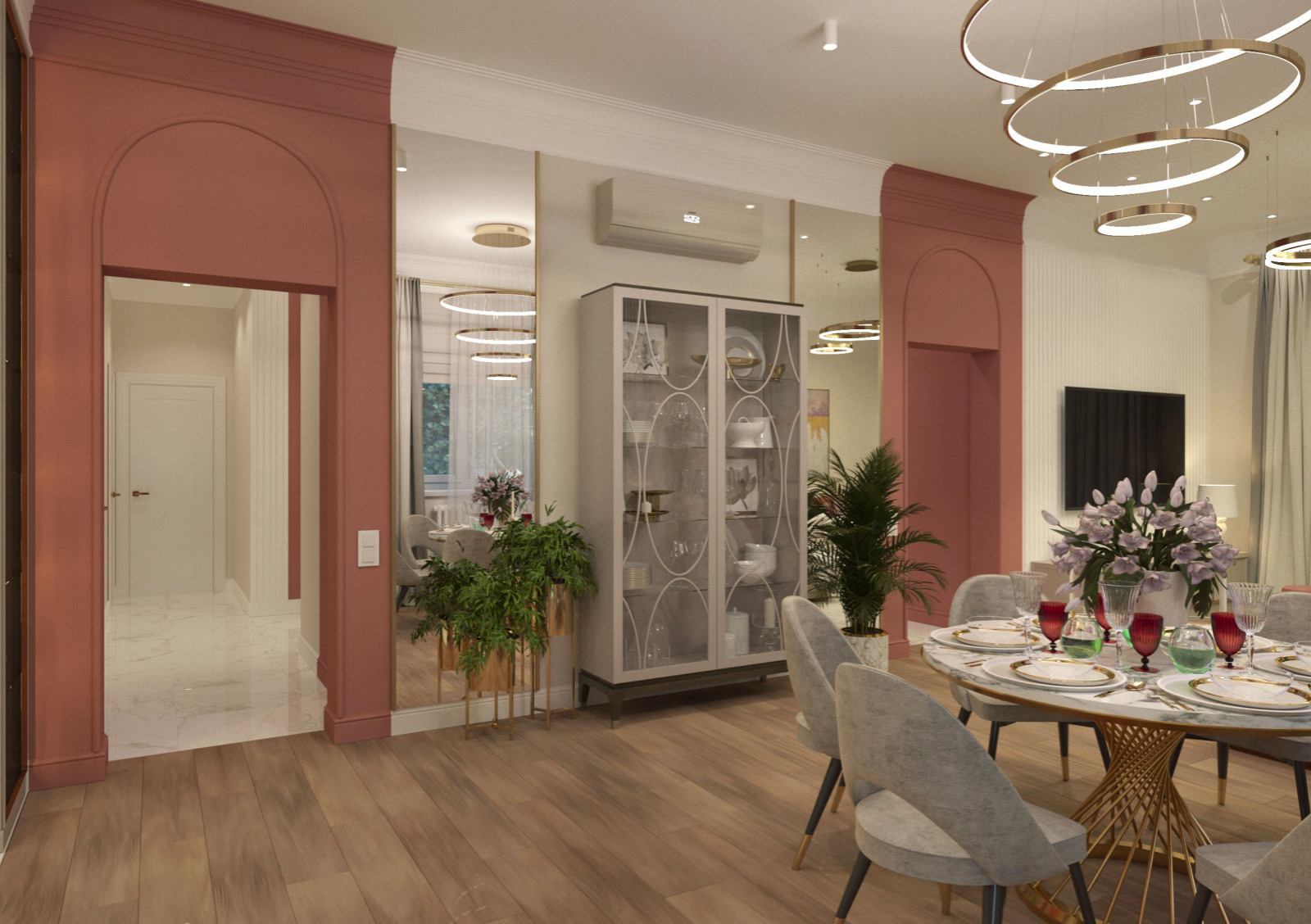 Батайск КП Сквер