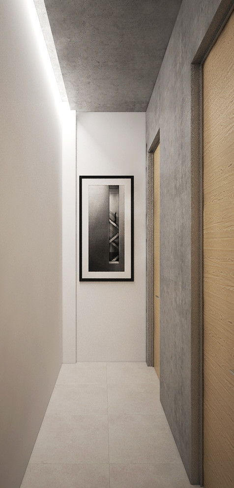 Дом трех стихий