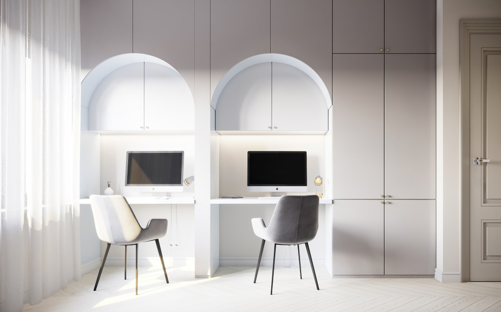 ЖК Царская Площадь (83 м²)