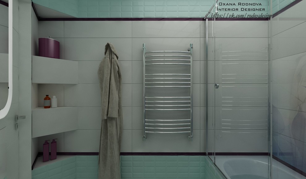 5ти комнатная квартира в Симферополе