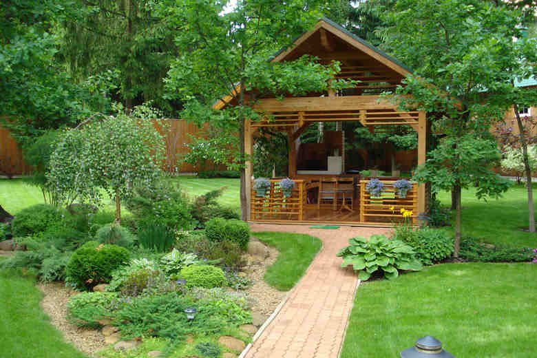 Коттеджный посёлок "Новоглаголево"