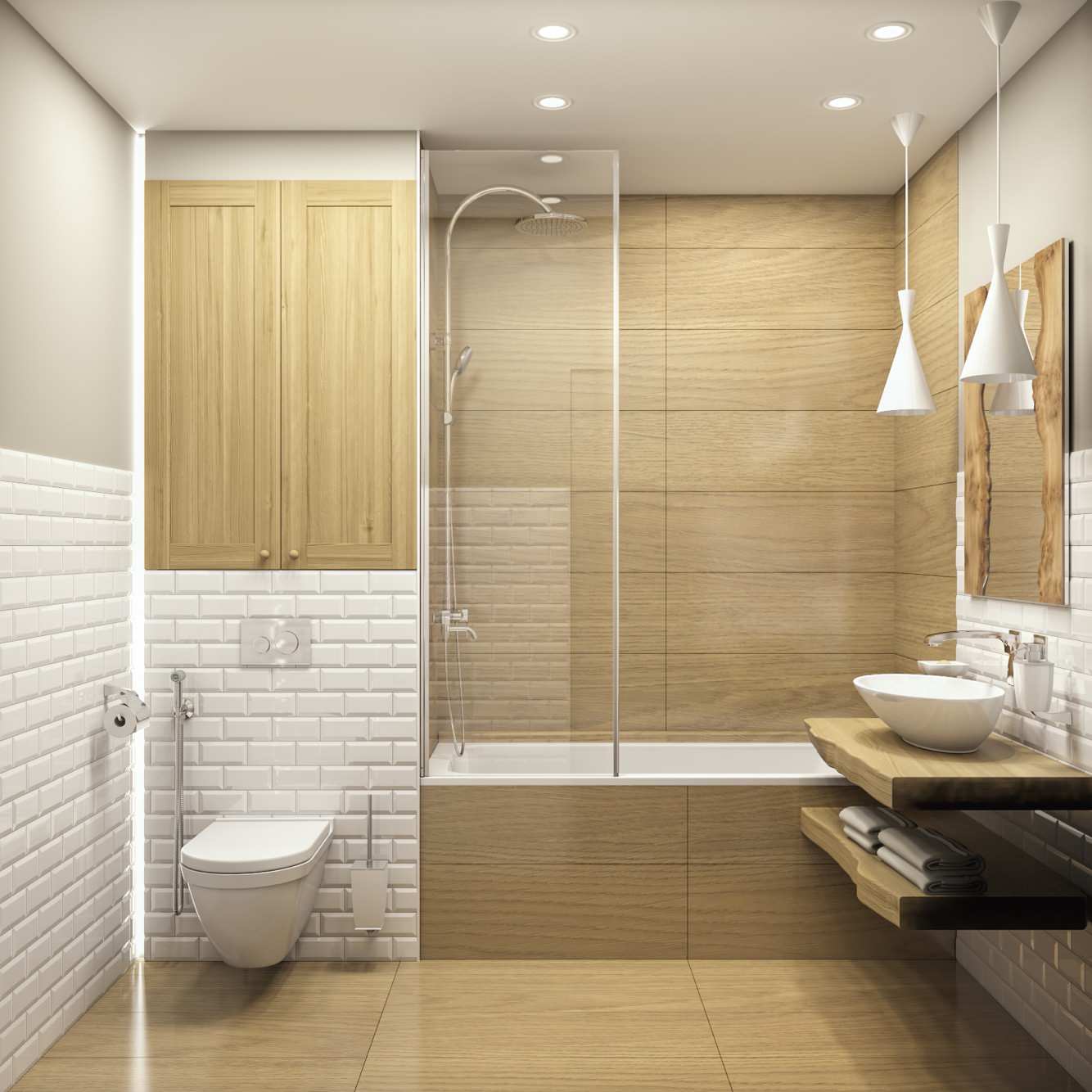 Квартира для молодой мамы