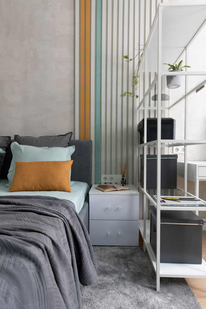 Квартира в ЖК ГОРОД