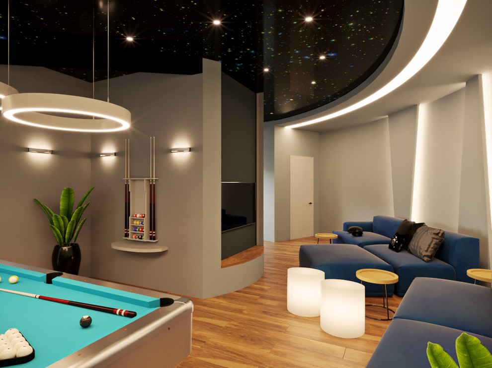 Гостевой дом "Обсерватория"