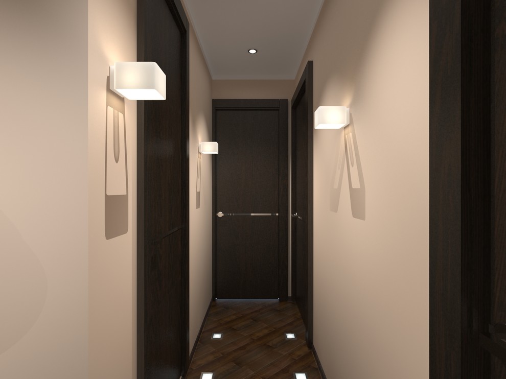 Частная двухкомнатная квартира на Тульской