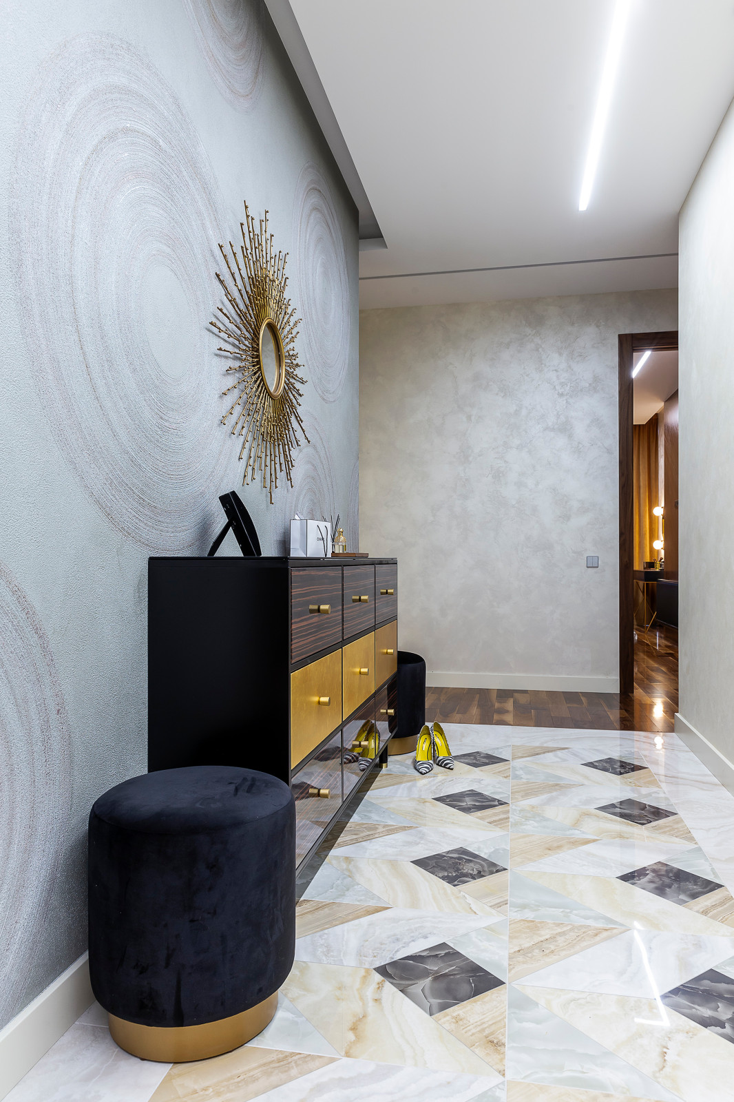 Эклектика н на Мосфильме