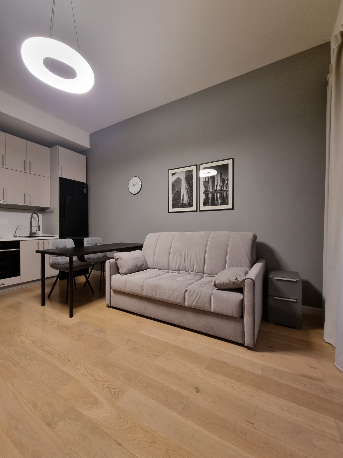 ЖК ФИЛИ ПАРК