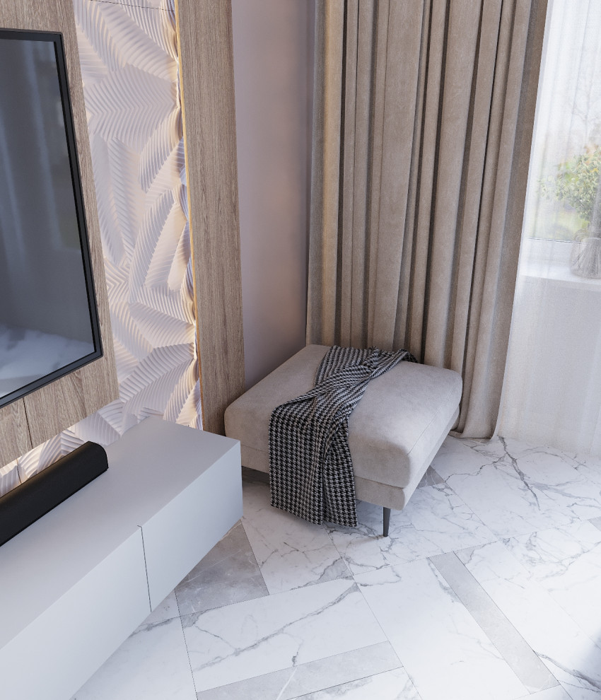 Таунхаус г. Пушкин, 135м2