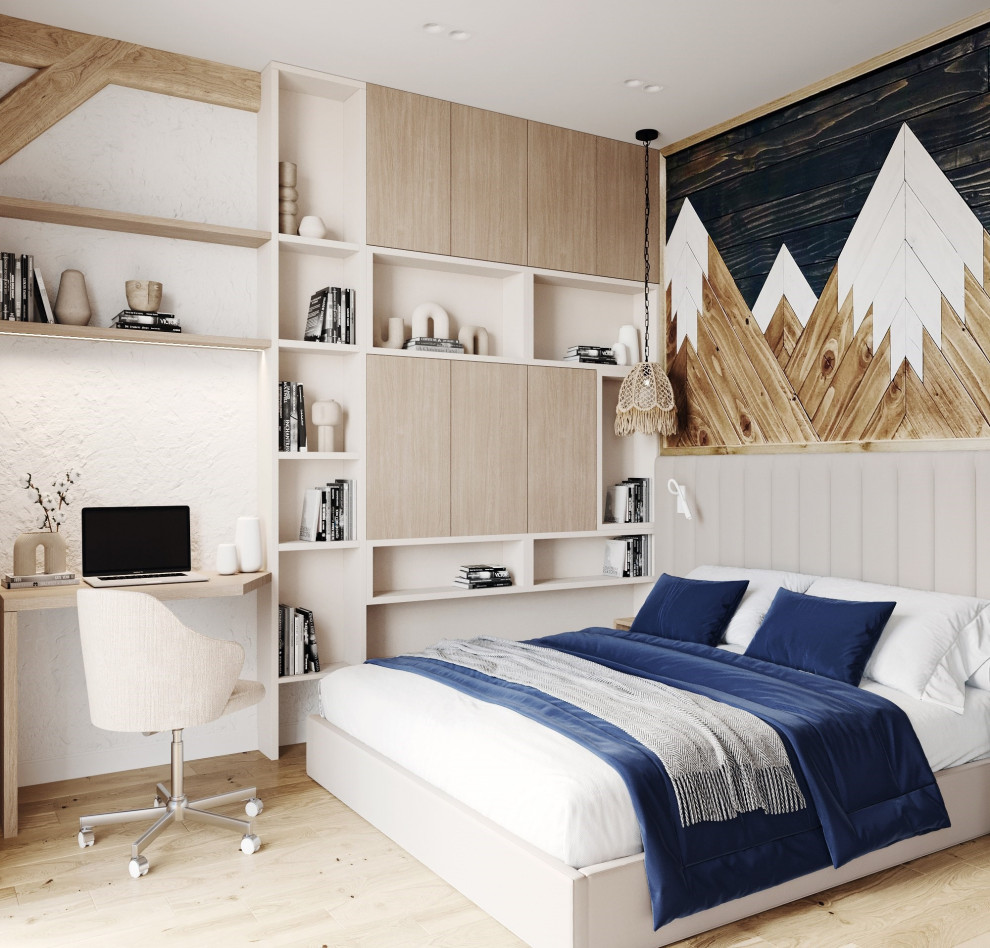 ЖК  Атмосера в центре