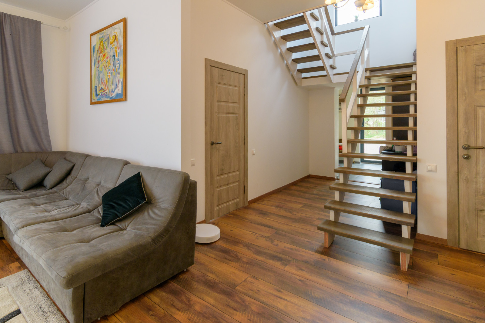 Коттедж под сдачу в аренду