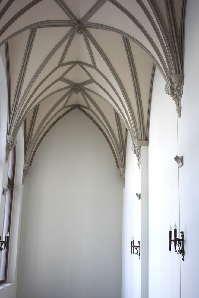 ОСОБНЯК 1901 года