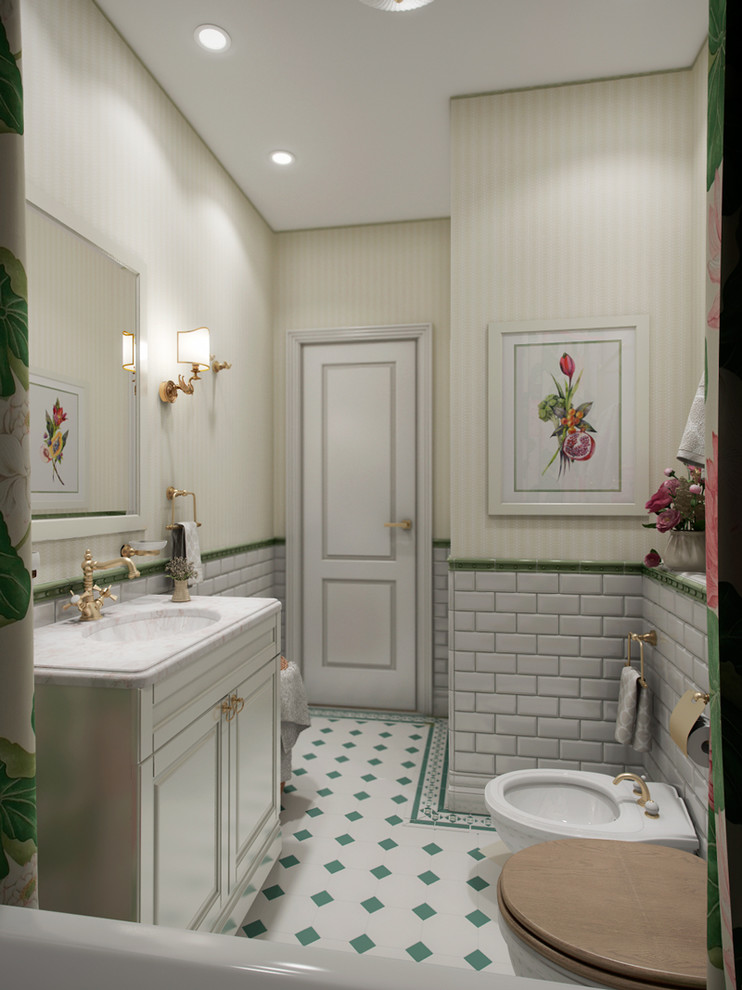 ЖК Микрогород в лесу