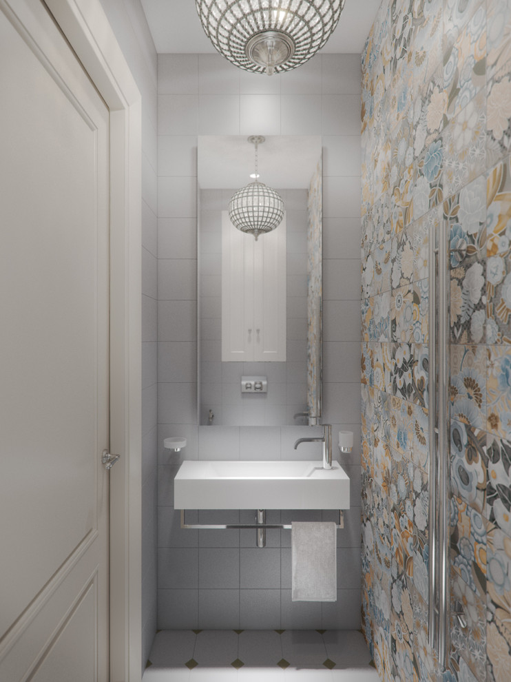 Квартира 102м2 Санкт-Петербург