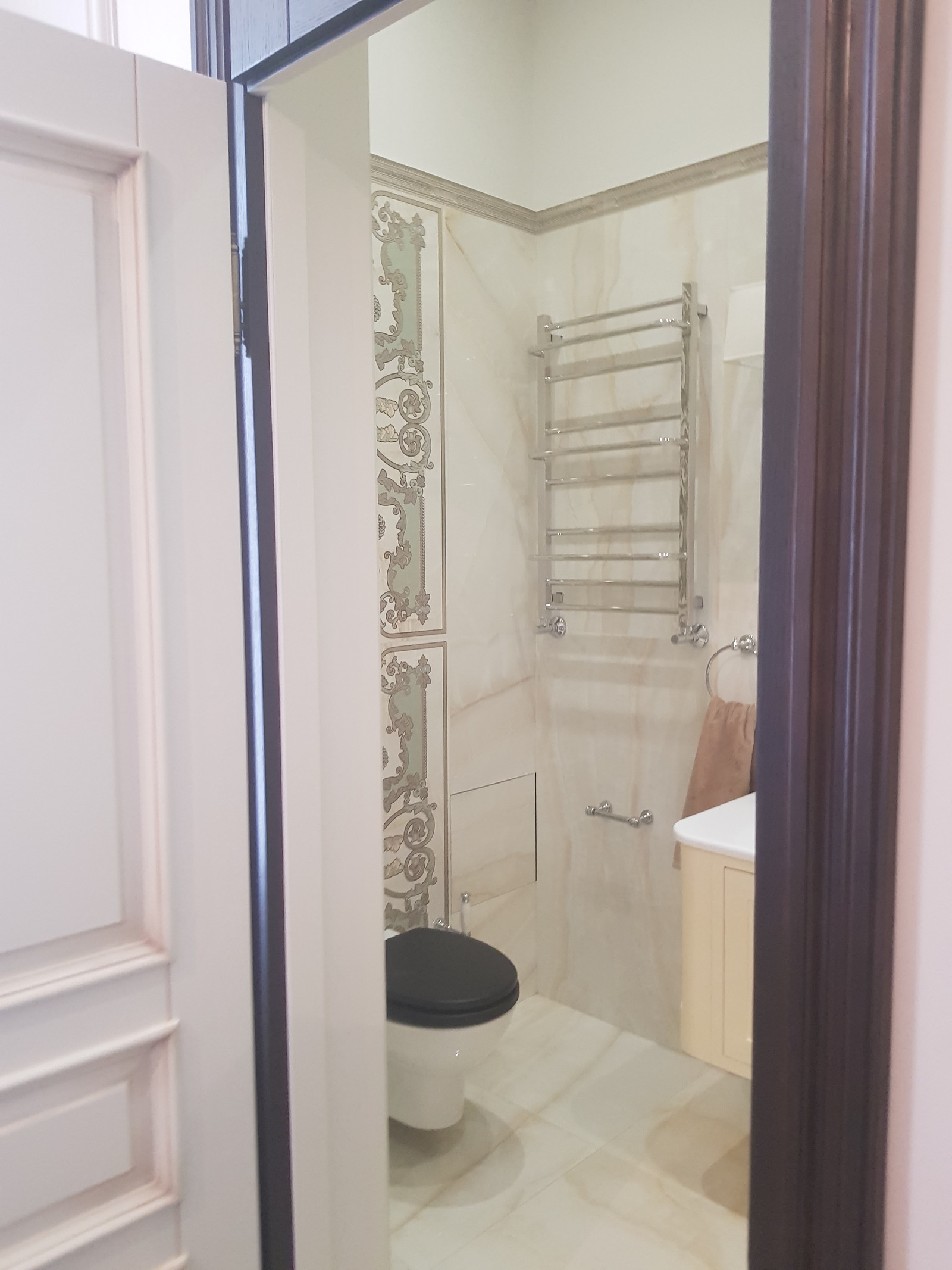 Дом в американском стиле