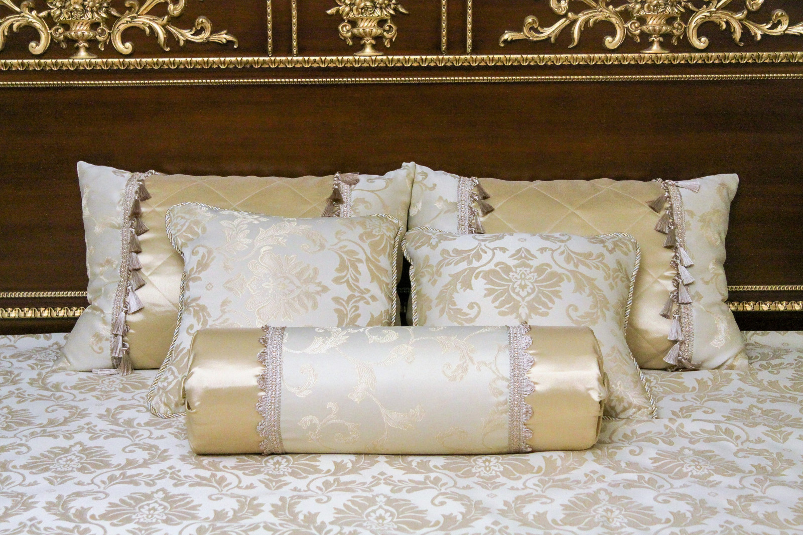 Обложка проекта: Дом в коттеджном поселке Павлово