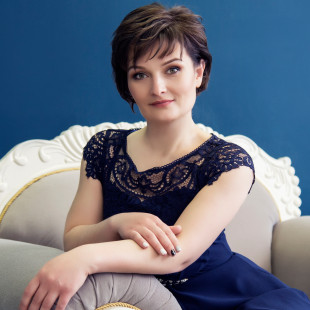 Анна Крылова