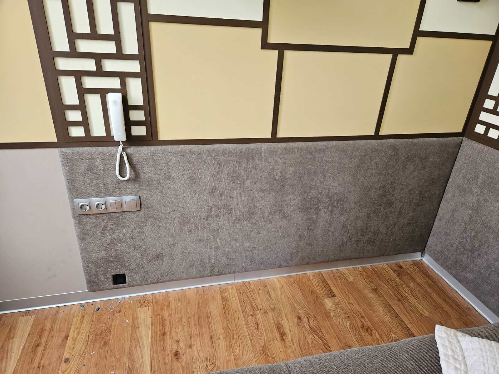 Кровати, стеновые панели, мебель 2022