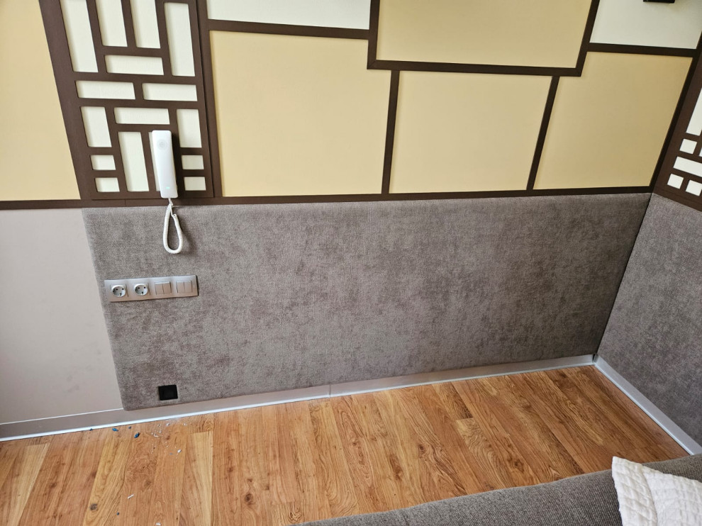 Кровати, стеновые панели, мебель 2022