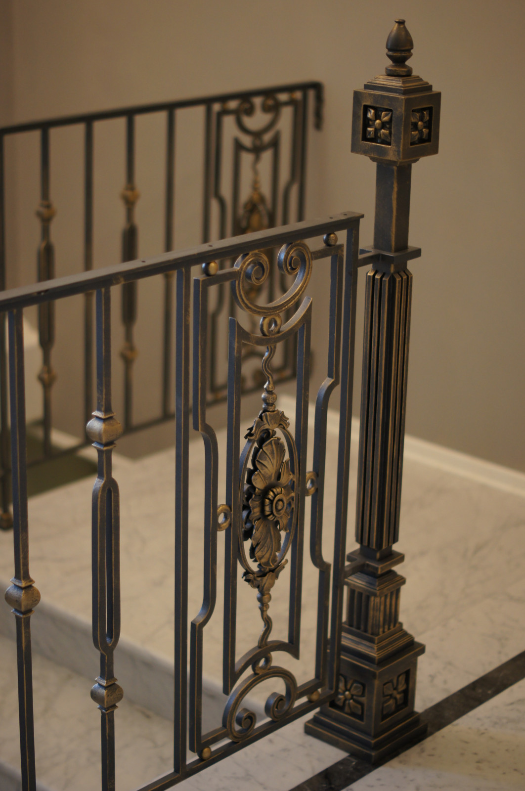 Изделия из металла для Вашего дома