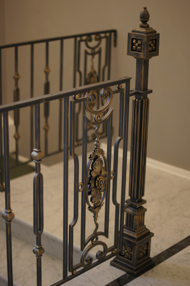 Изделия из металла для Вашего дома