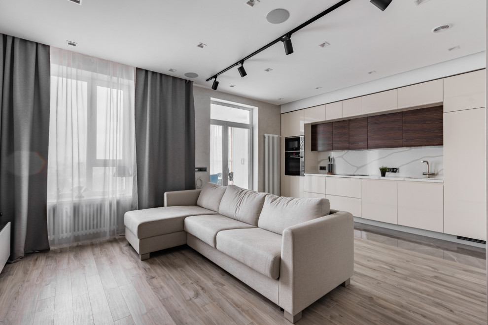 Life Ботаническая