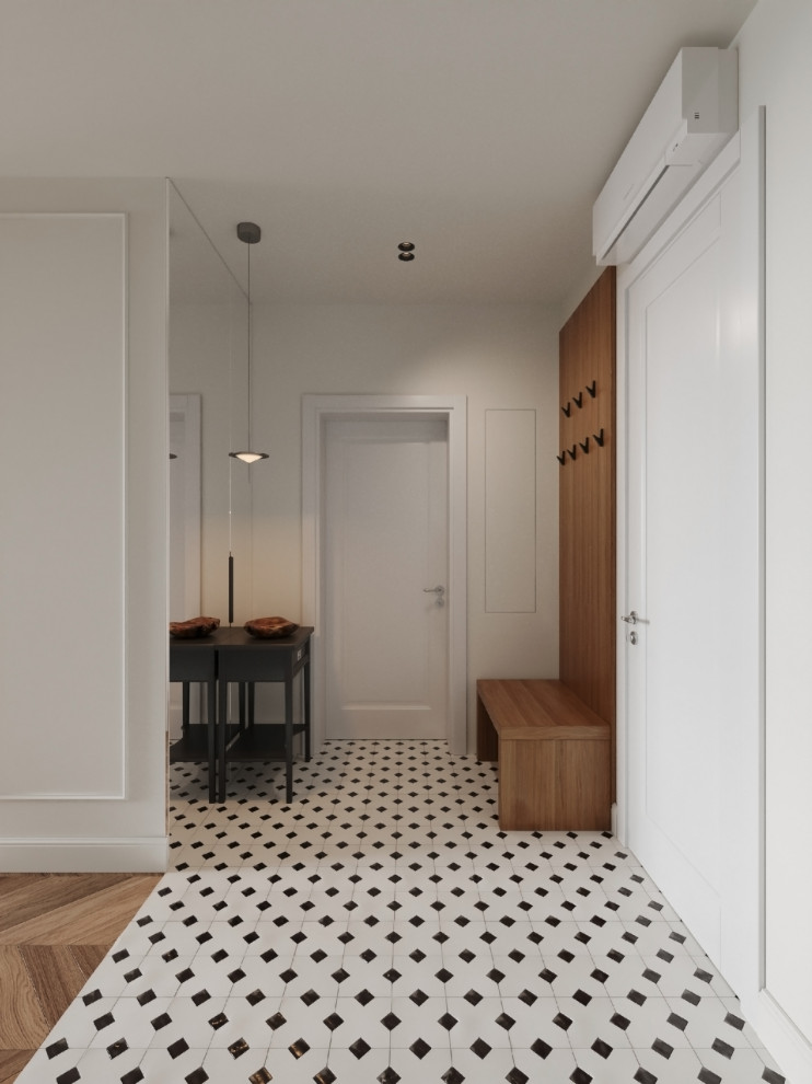 ЖК Черная речка