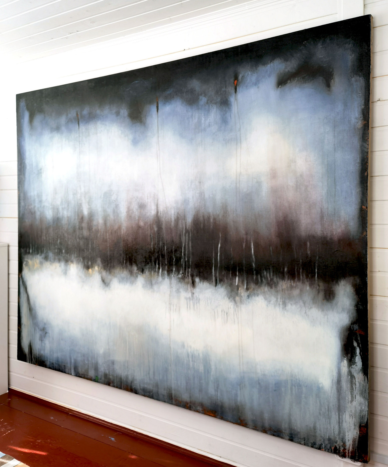 Искусство в интерьере