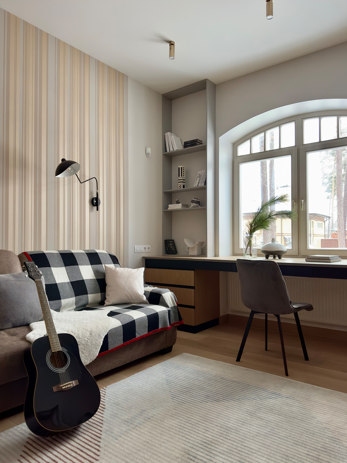 Дом в Зеленом Бору