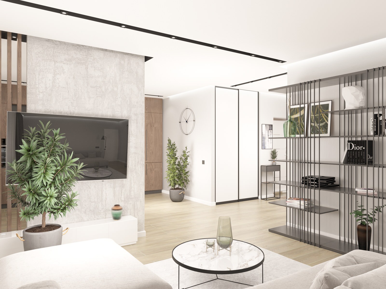 Строительный комплекс " Новая Высота"