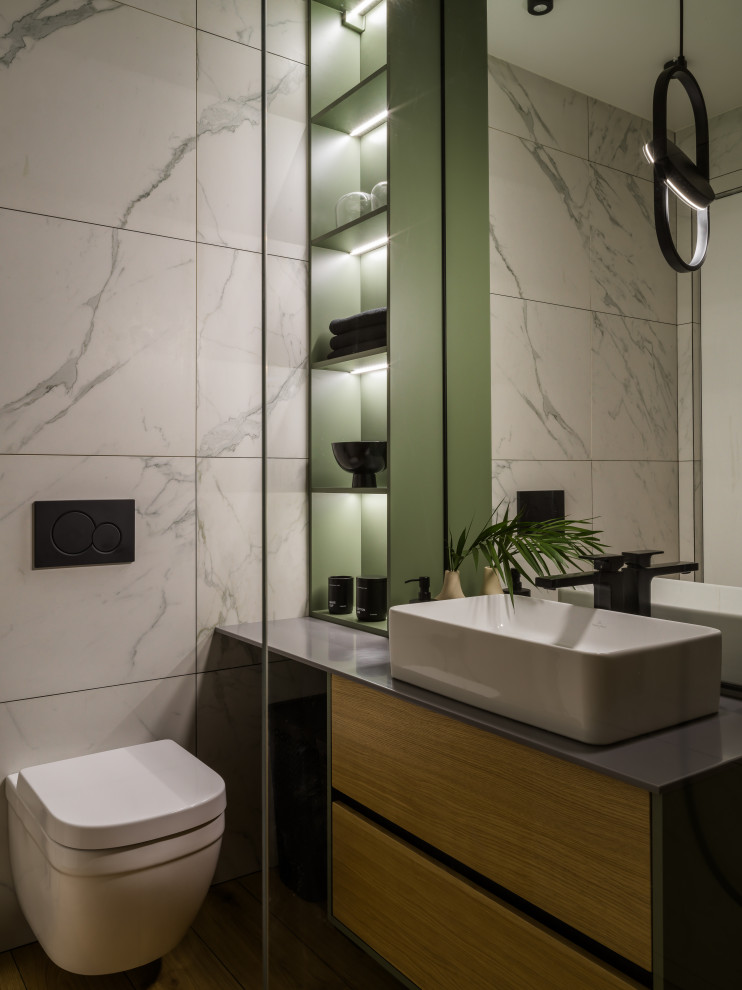 Современная квартира в ЖК ФилиЧета