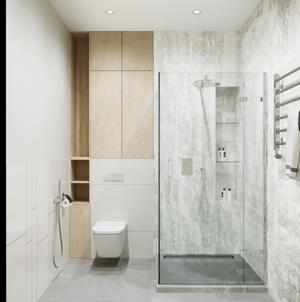 Гостевой санузел