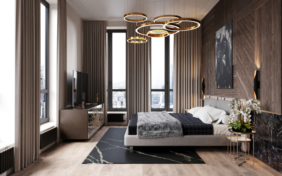 Небо на ладони