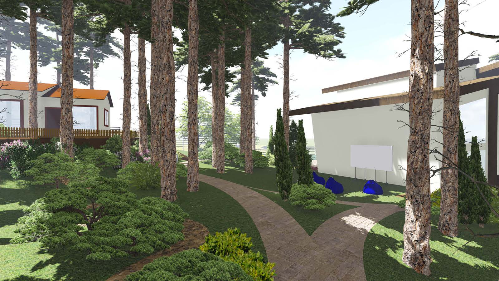 3D-визуализация