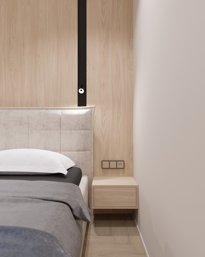 ЖК Скандис озеро, 2-к