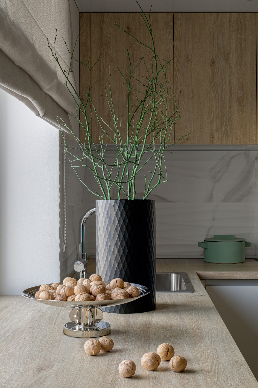 Квартира в ЖК "Арбатский"