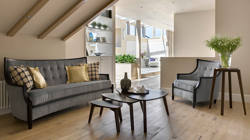 Обложка альбома: Пентхаус